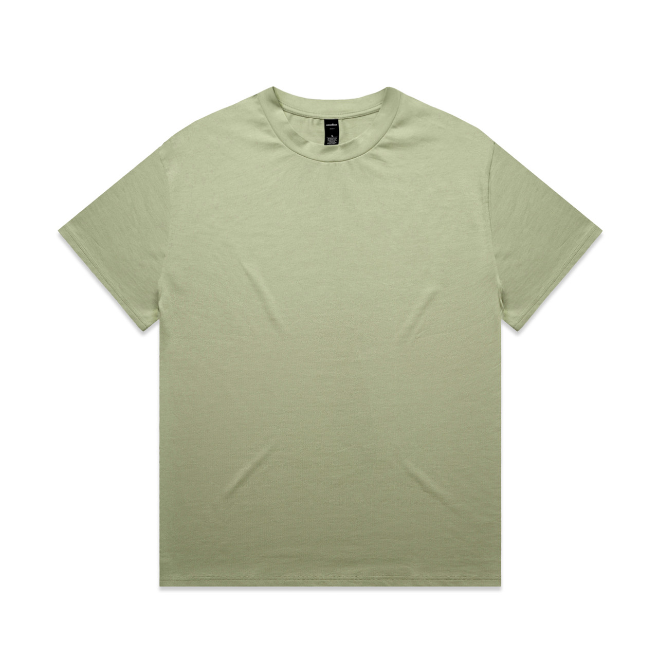 AS Colour 5080 blank for contract screen printing