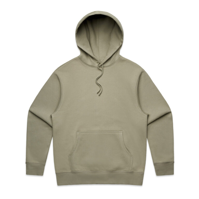 AS Colour 5146 Heavy Hood blank for contract screen printing and embroidery