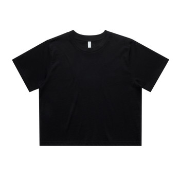 AS Colour 4072 Black