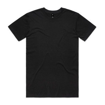 AS Colour 5001 Black