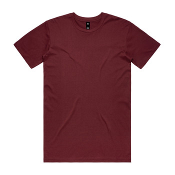 AS Colour 5001 Burgundy