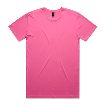 AS Colour 5001 Charity Pink