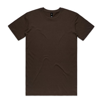 AS Colour 5001 Dark Chocolate