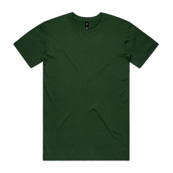 AS Colour 5001 Forest Green