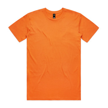 AS Colour 5001 Orange