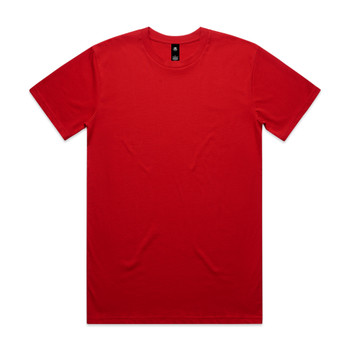 AS Colour 5001 Red