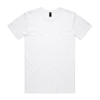 AS Colour 5001 White