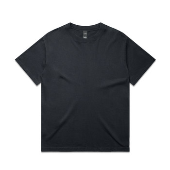 AS Colour 5082 Faded Ink Blue