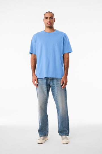 Bella+Canvas 3010 Carolina Blue