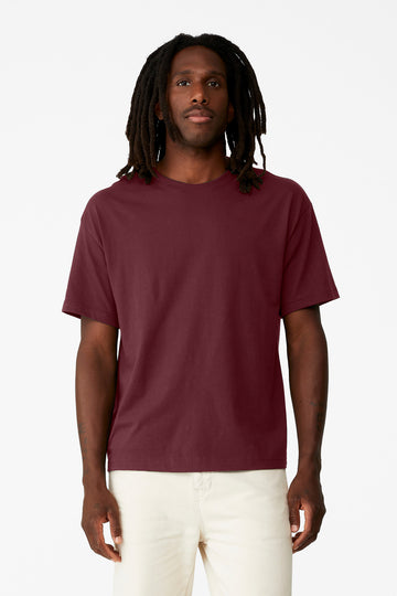 Bella+Canvas 3010 Maroon