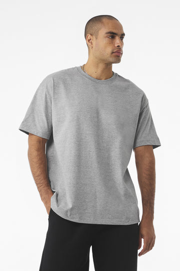 Bella+Canvas 4610 Athletic Heather