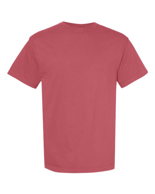 Comfort Colors 1717 Crimson