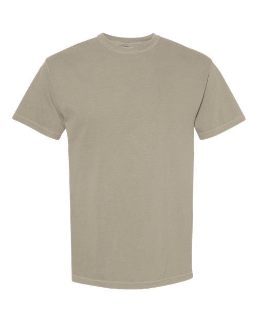 Comfort Colors 1717 Sandstone