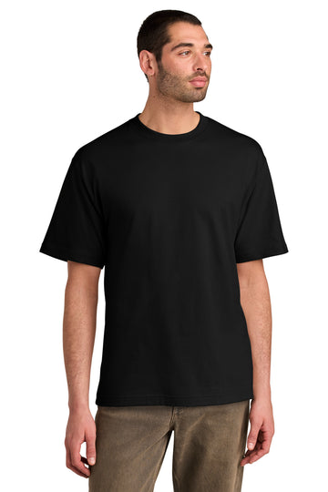 District DT6065 Black