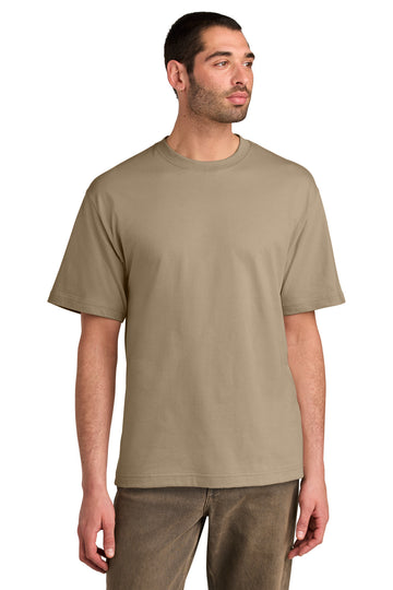District DT6065 Desert Tan