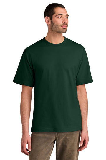 District DT6065 Forest Green