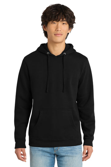 District DT6100 Black
