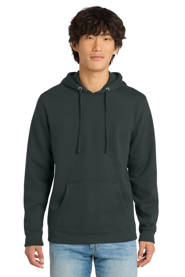 District DT6100 Charcoal