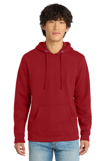 District DT6100 Classic Red