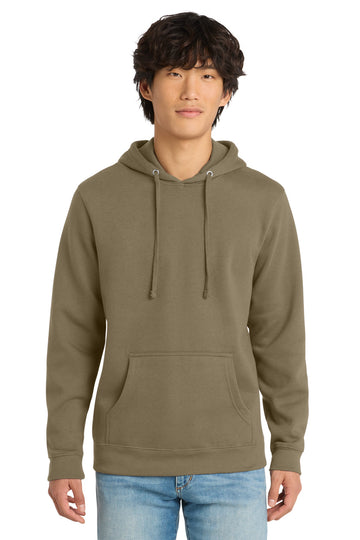 District DT6100 Coyote Brown