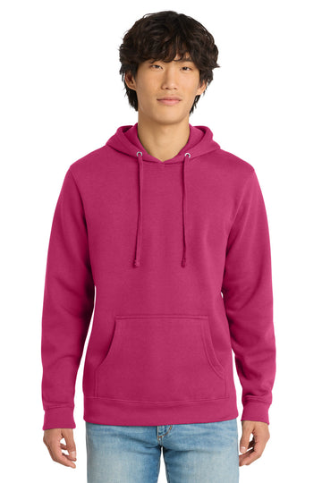 District DT6100 Dark Fuchsia