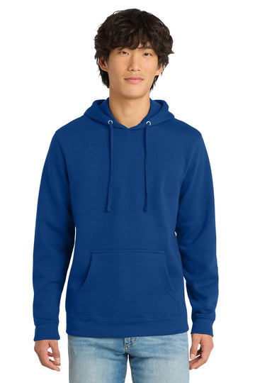 District DT6100 Deep Royal