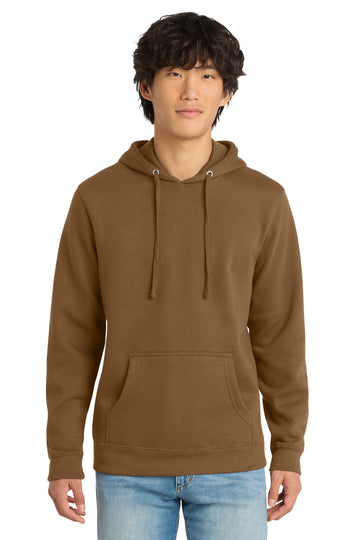 District DT6100 Duck Brown