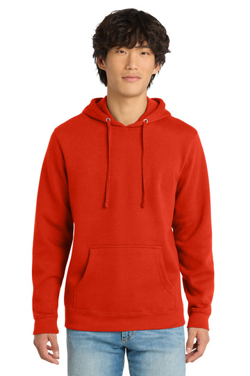 District DT6100 Fiery Red
