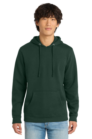 District DT6100 Forest Green