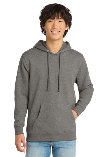 District DT6100 Grey Frost