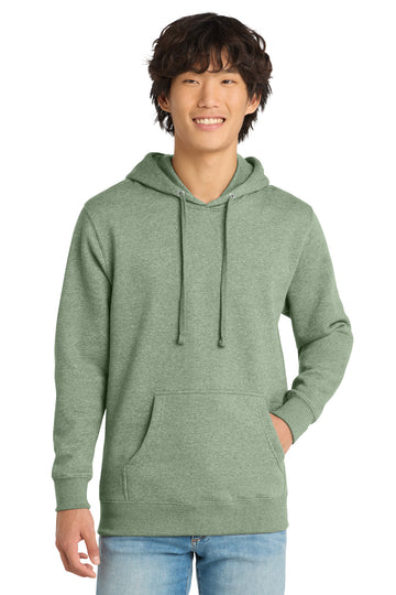 District DT6100 Heathered Dusty Sage