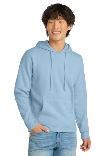District DT6100 Ice Blue