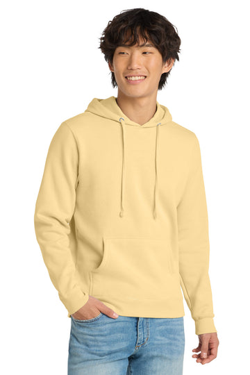 District DT6100 Light Yellow