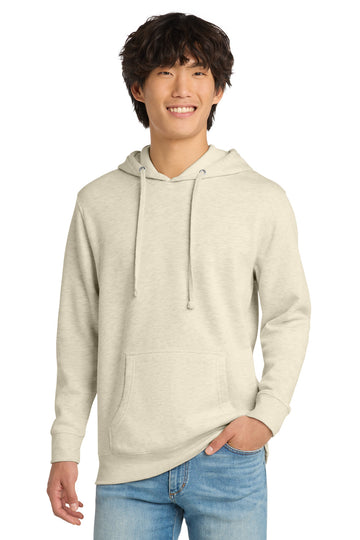 District DT6100 Oatmeal Heather