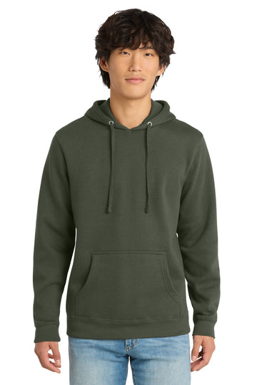 District DT6100 Olive