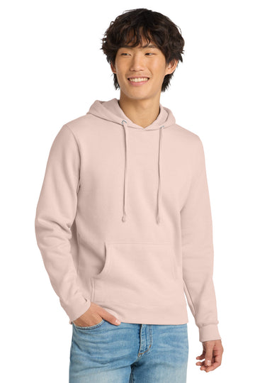 District DT6100 Rosewater Pink