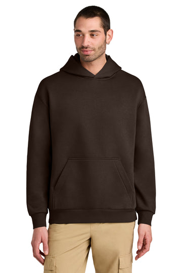 District DT6150 Dark Chocolate Brown