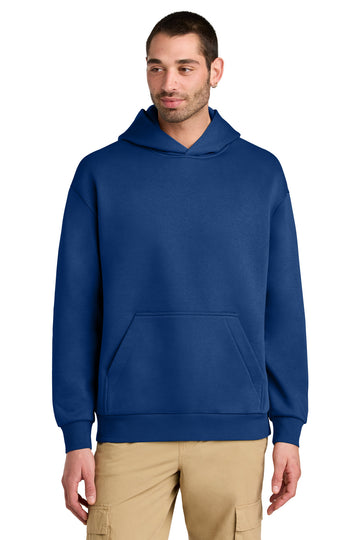 District DT6150 Deep Royal