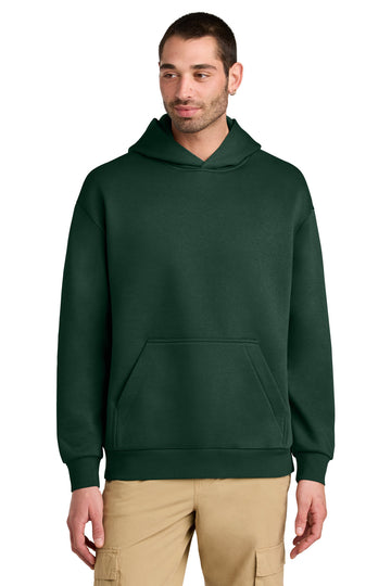 District DT6150 Forest Green