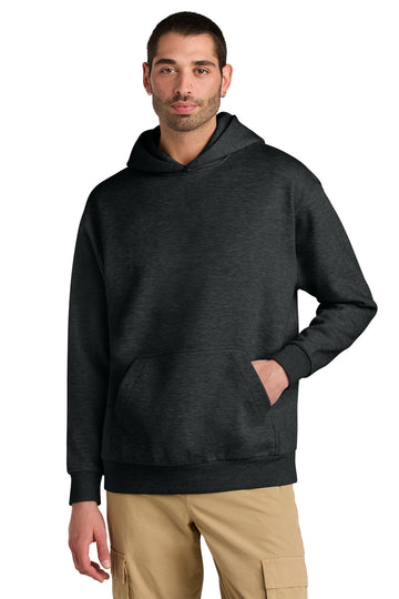 District DT6150 Jet Black Heather