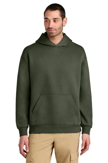 District DT6150 Olive