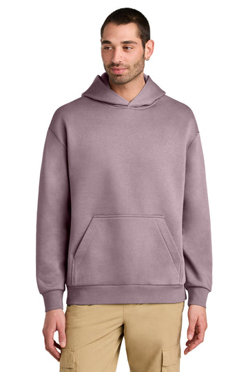 District DT6150 Smoky Amethyst