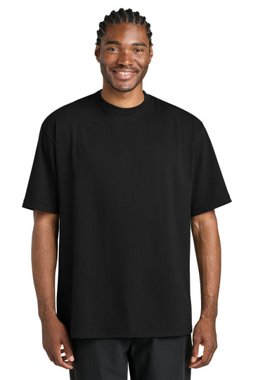 District DT7075 Black