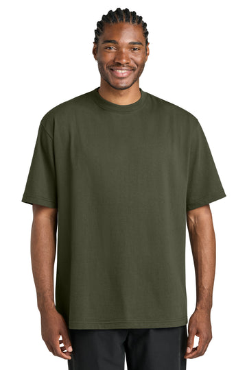 District DT7075 Dark Olive