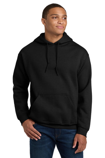 Gildan 18500 Black