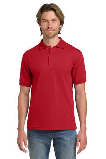 Gildan 8800 Red