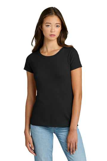 Next Level Apparel 1510 Black