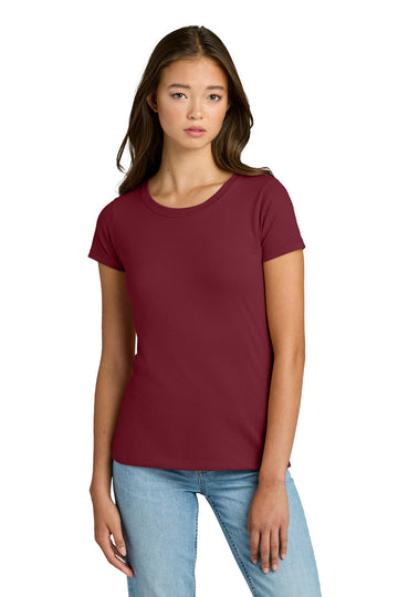 Next Level Apparel 1510 Cardinal
