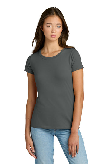 Next Level Apparel 1510 Dark Gray