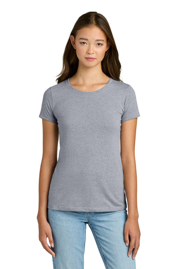 Next Level Apparel 1510 Heather Gray